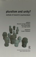 Pluralism and Unity?