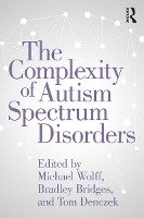 The Complexity of Autism Spectrum Disorders