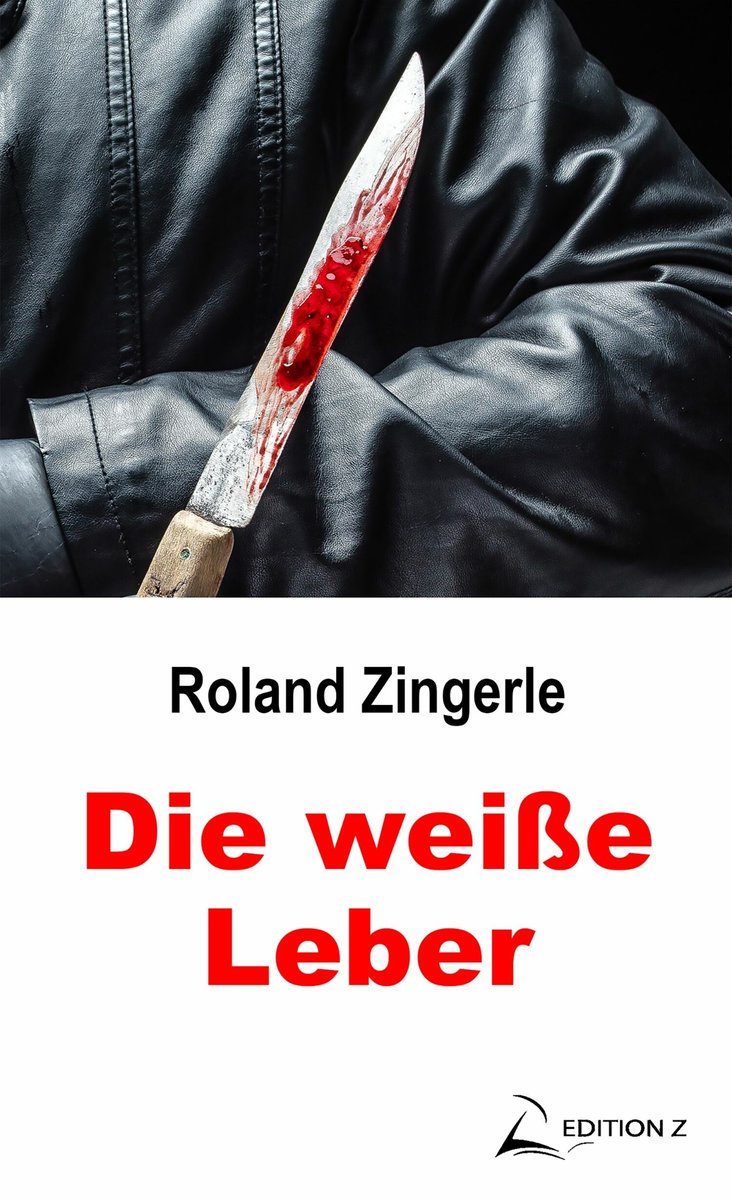 Die weiße Leber