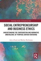 Social Entrepreneurship and Business Ethics