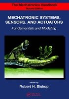 The Mechatronics Handbook - 2 Volume Set