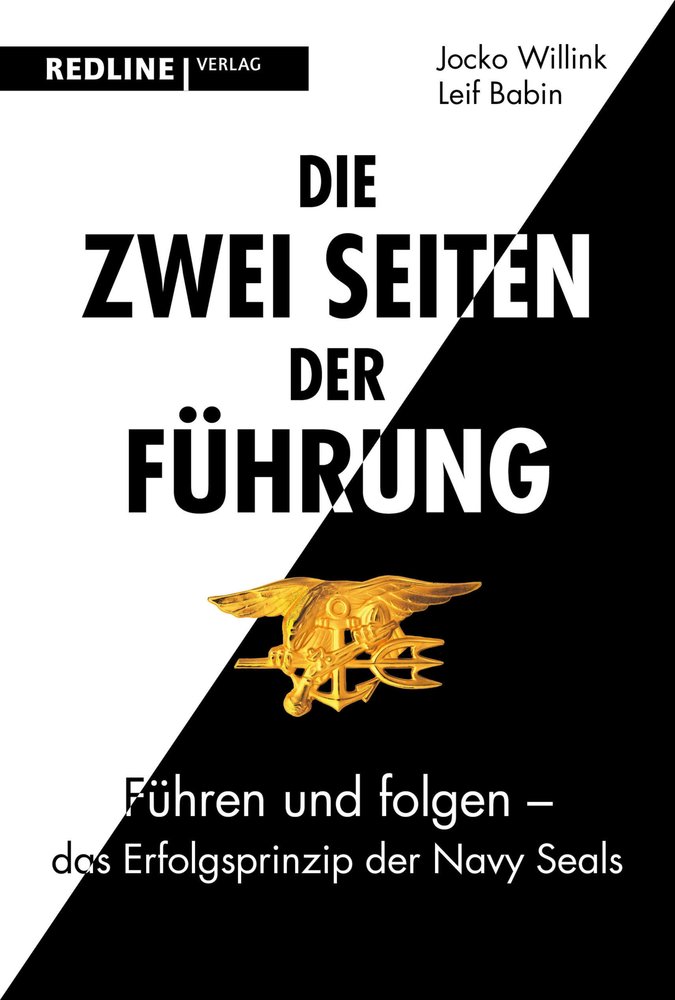 Die zwei Seiten der Führung