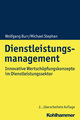 Dienstleistungsmanagement