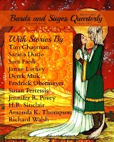 Bards and Sages Quarterly (October 2015)