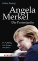 Angela Merkel - Die Protestantin