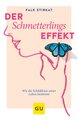 Der Schmetterlingseffekt