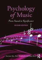 Psychology of Music