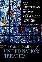 The Oxford Handbook of United Nations Treaties