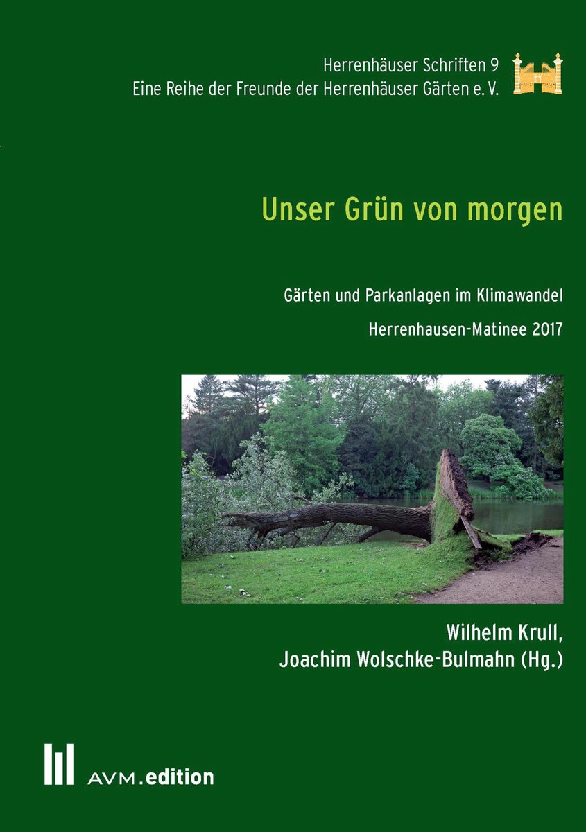 Unser Grün von morgen