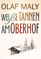 Weiße Tannen am Oberhof