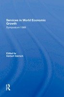 Services In World Economic Growth