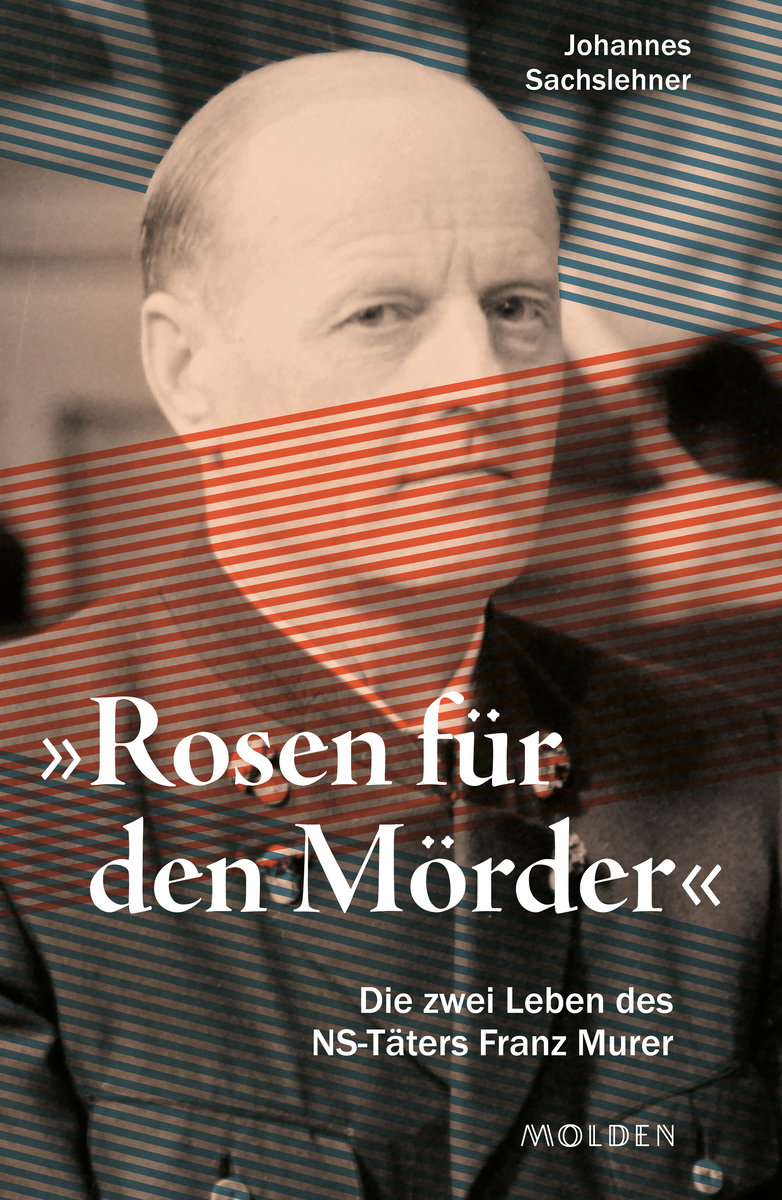 'Rosen für den Mörder'