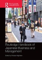 Routledge Handbook of Japanese Business and Management