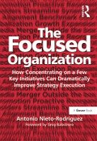 The Focused Organization