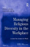 Managing Religious Diversity in the Workplace