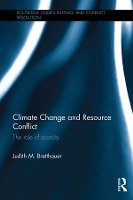 Climate Change and Resource Conflict