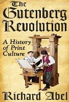 The Gutenberg Revolution