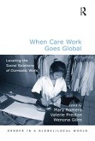 When Care Work Goes Global