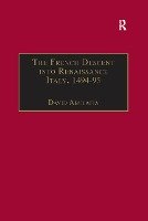 The French Descent into Renaissance Italy, 1494-95