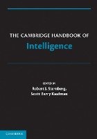 Cambridge Handbook of Intelligence