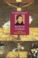 Cambridge Companion to Martin Luther