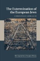 Extermination of the European Jews