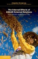 Internal Effects of ASEAN External Relations