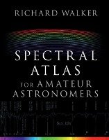 Spectral Atlas for Amateur Astronomers