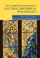 Cambridge Handbook of Cultural-Historical Psychology