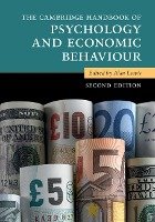 Cambridge Handbook of Psychology and Economic Behaviour