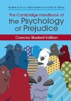 Cambridge Handbook of the Psychology of Prejudice