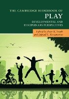 Cambridge Handbook of Play