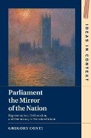 Parliament the Mirror of the Nation