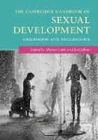 Cambridge Handbook of Sexual Development