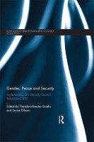 Gender, Peace and Security