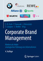 Corporate Brand Management