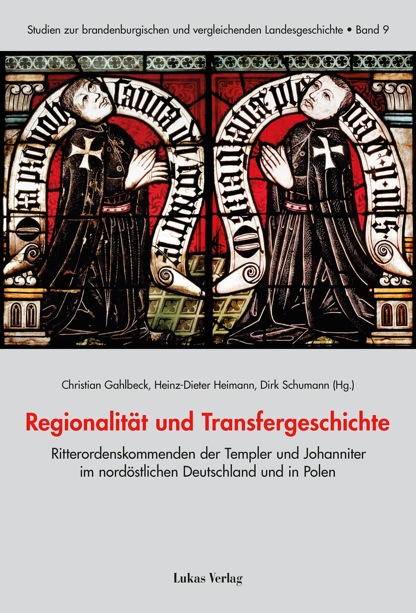 Regionalität und Transfergeschichte