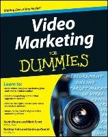 Video Marketing For Dummies