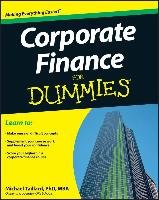 Corporate Finance For Dummies