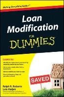 Loan Modification For Dummies