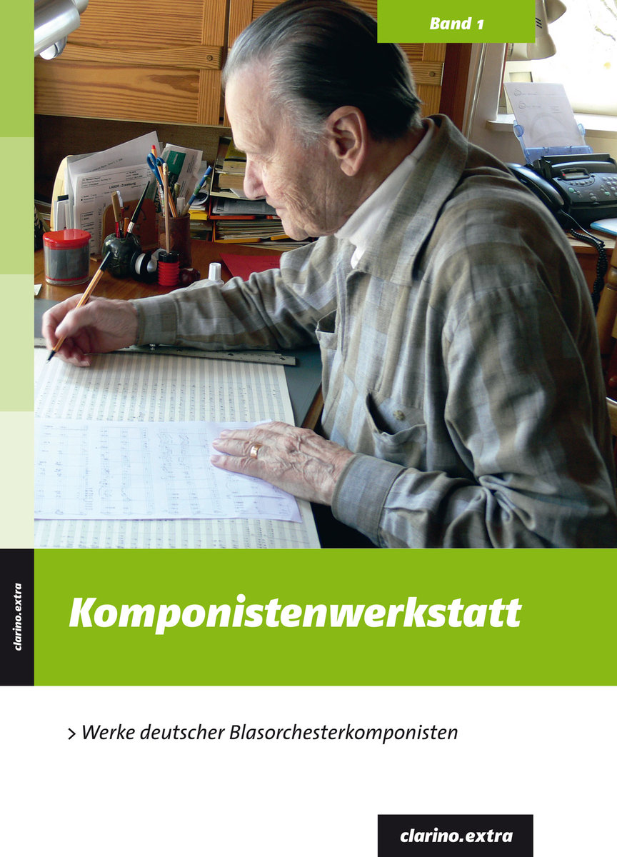 Komponistenwerkstatt