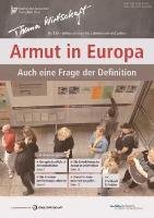 Armut in Europa