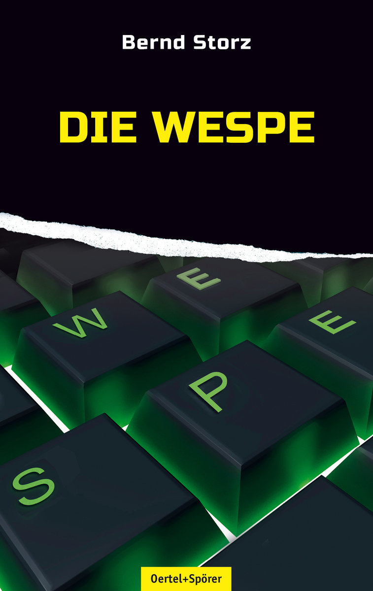 Die Wespe