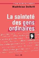 La Sainteté des gens ordinaires