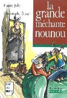 La grande méchante nounou