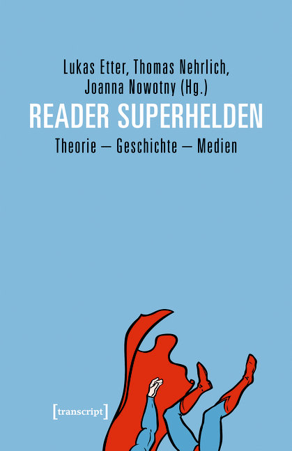 Reader Superhelden