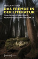 Das Fremde in der Literatur