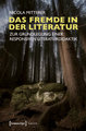 Das Fremde in der Literatur