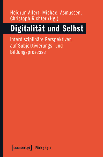 Digitalität und Selbst