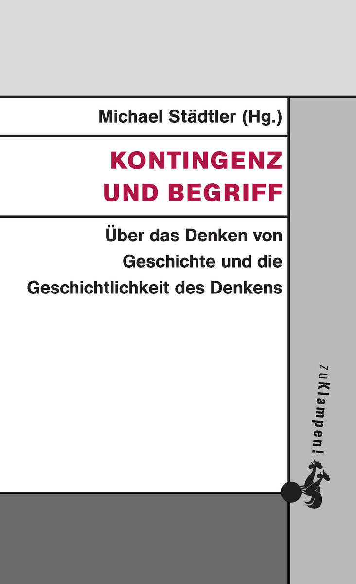 Kontingenz und Begriff